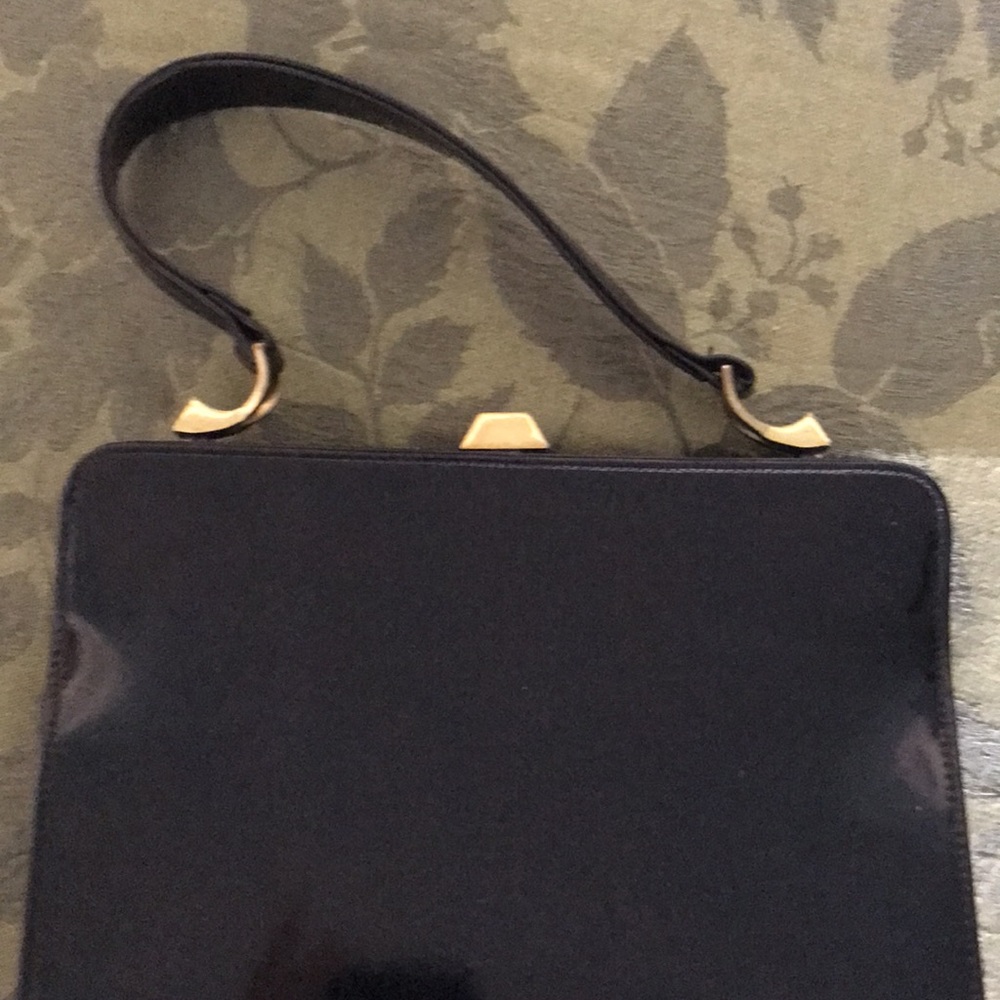 Vintage purse 1960’s ? EUC